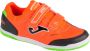 Joma Sportschoenen Top Flex Jr 24 TPJW IN - Thumbnail 1