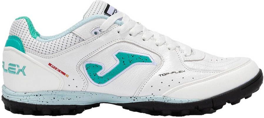 Joma Top Flex Voetbalschoenen Wit