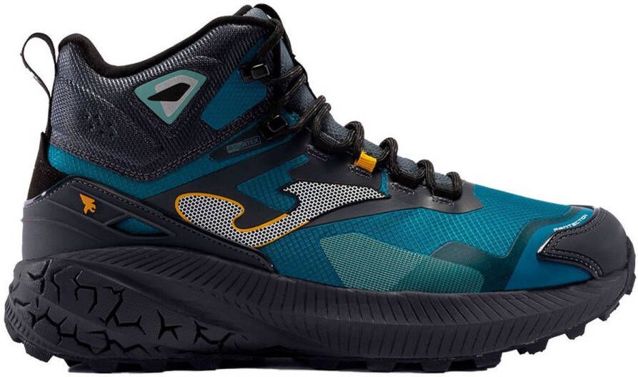 Joma Toruk Hi Wandelschoenen Blauw Man