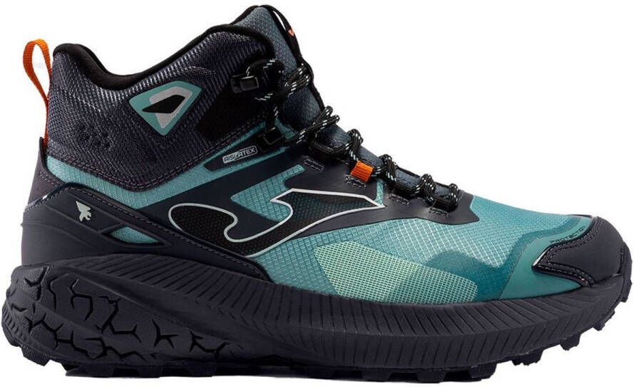 Joma Toruk Hi Wandelschoenen Zwart Man