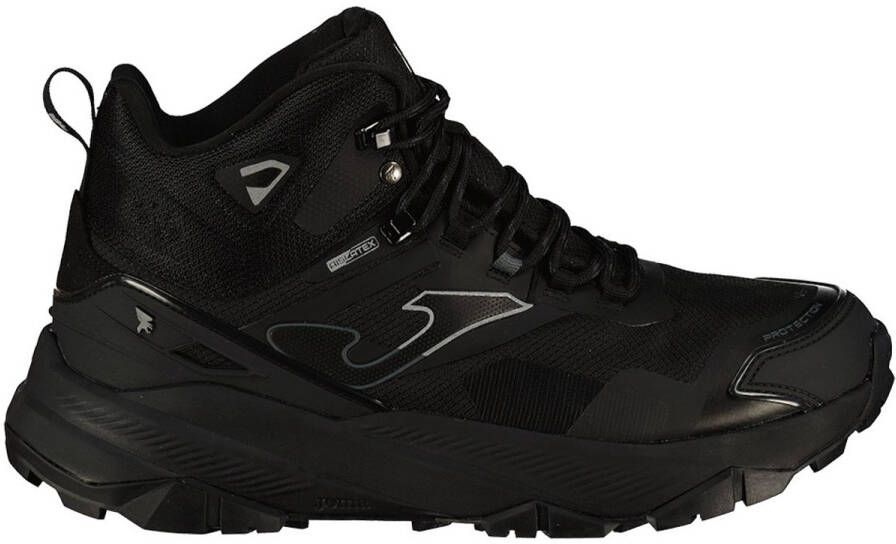 Joma Toruk Hi Wandelschoenen Zwart Man