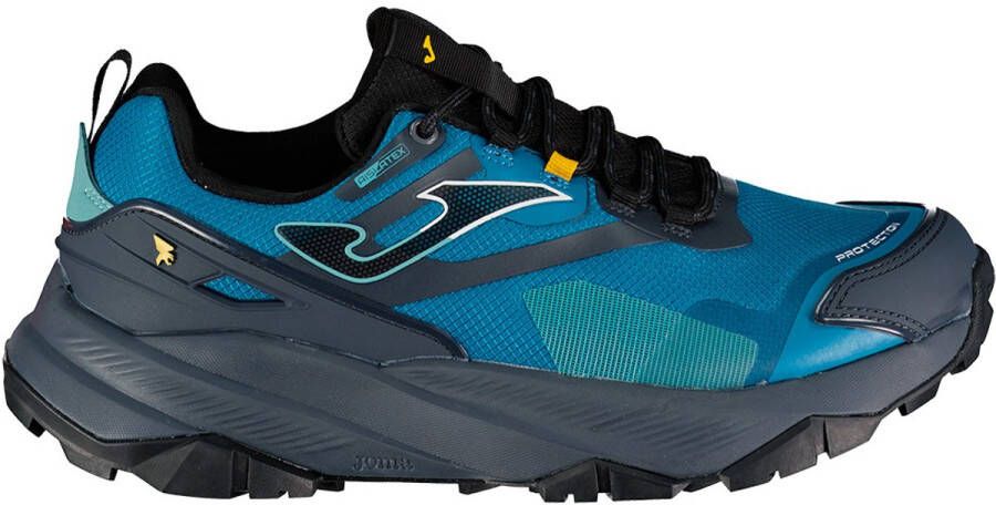 Joma Toruk Trailschoenen Blauw Man