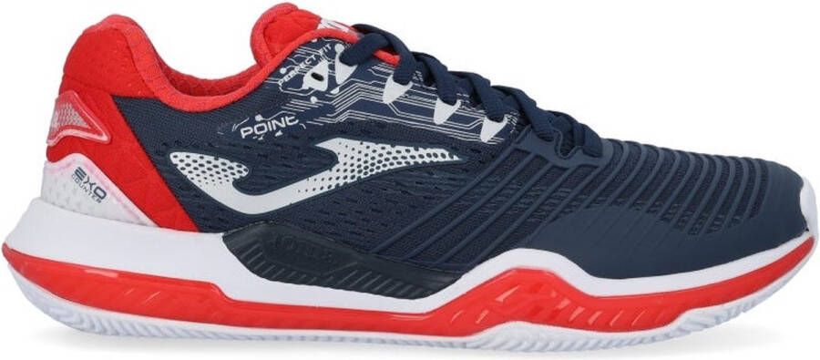 Joma T.point Men 2203 Navy Red Tpoinw2203pn