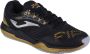Joma T.Point Men 2371 TPOINS2371P Mannen Zwart - Thumbnail 1