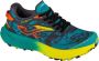 Joma TR-6000 Men 2417 TKTR6S2417 Mannen Groen Hardloopschoenen - Thumbnail 1