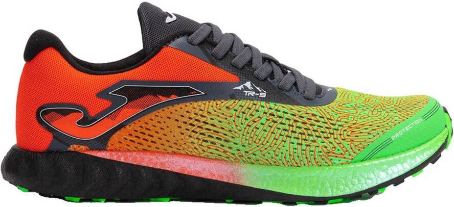 Joma Tr-9 Trailschoenen Groen Man