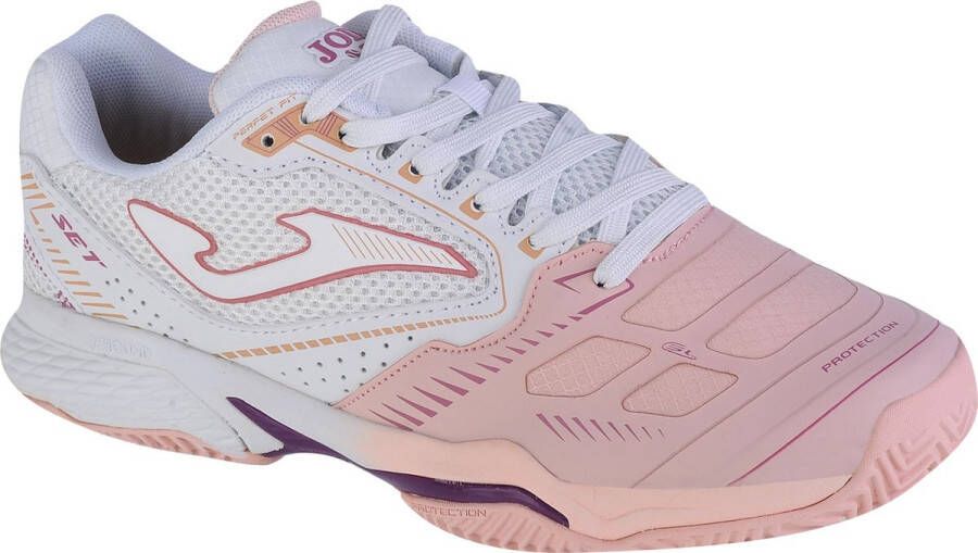 Joma T.Set Lady 2213 TSELW2213P Vrouwen Roze