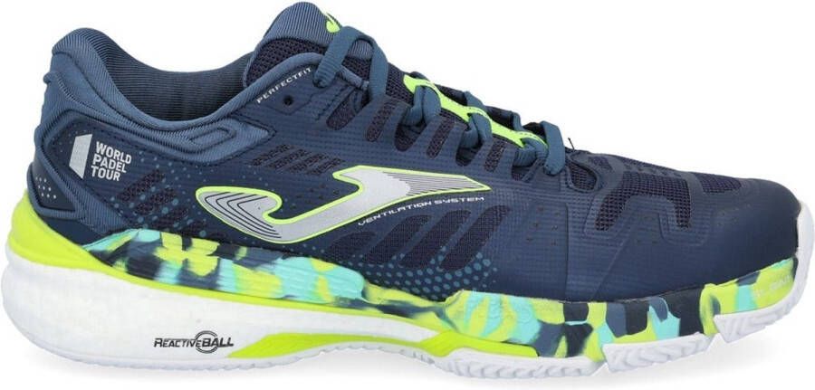 Joma T.slam Men 22 Navy Tslamw2203pn