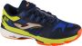 Joma T.Slam Men 2204 TSLAMS2204P. Mannen. Marineblauw. Tennisschoenen - Thumbnail 1