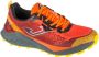 Joma Tundra Men 25 TKTUNS Mannen Rood Hardloopschoenen - Thumbnail 1