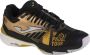 Joma WOMEN'S BLACK AND GOLD T. WORLD PADEL TOUR - Thumbnail 1