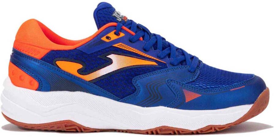 Joma V.dynamic Indoor Sportschoenen Blauw Man