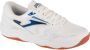 Joma V.Dynamic Men 25 VDYNAS Mannen Wit Volleybalschoenen - Thumbnail 1