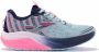Joma Victory Hardloopschoenen Blauw Roze Vrouw - Thumbnail 1