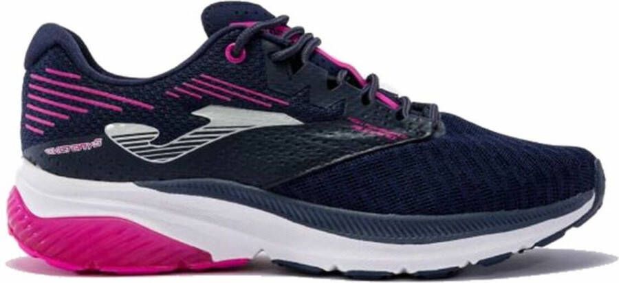 Joma Running Shoes for Adults Sport Victory Lady Dark blue