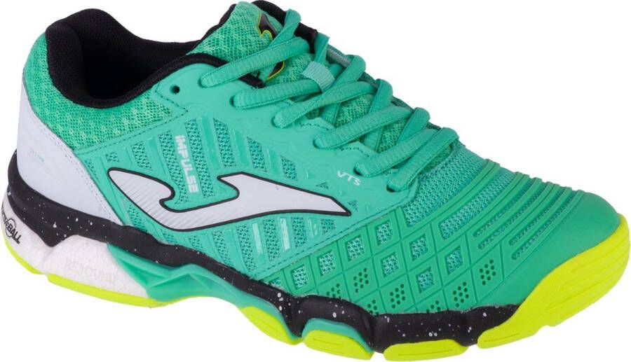 Joma V.impulse Indoor Sportschoenen Blauw