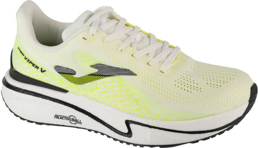 Joma Viper Hardloopschoenen Wit Man