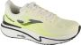 Joma Viper Men 25 RVIPES Mannen Geel Hardloopschoenen - Thumbnail 1