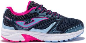 Joma Vitaly Hardloopschoenen Blauw