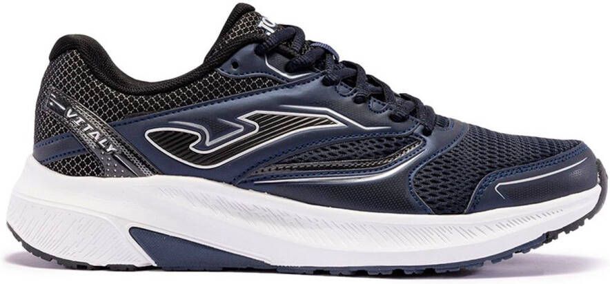 Joma Vitaly Hardloopschoenen Blauw Man