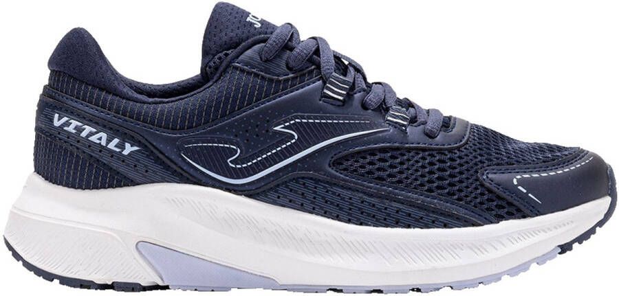 Joma Vitaly Hardloopschoenen Blauw Vrouw