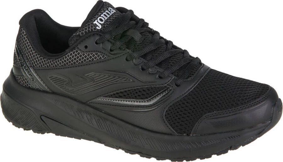 Joma Vitaly Men 2401 RVITAS2401 Mannen Zwart Hardloopschoenen