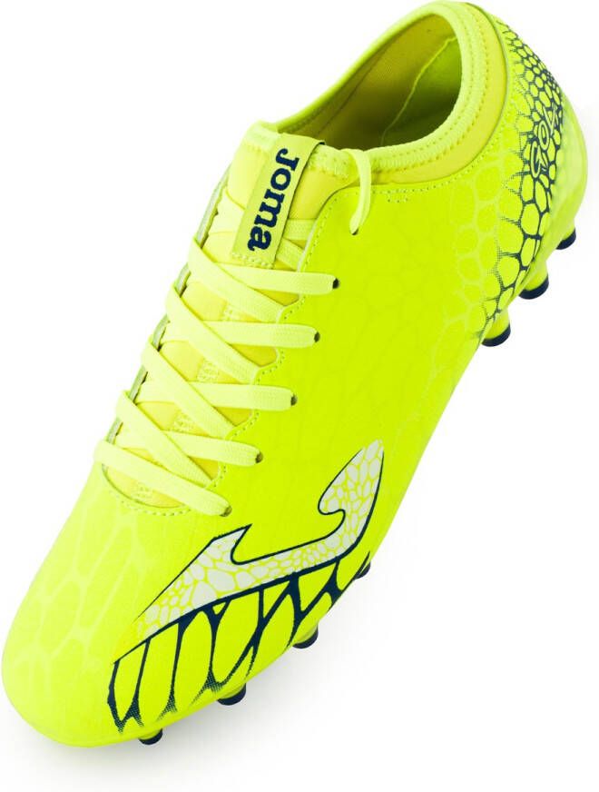 Joma Voetbalschoenen gol 2509 lemon fluor geel
