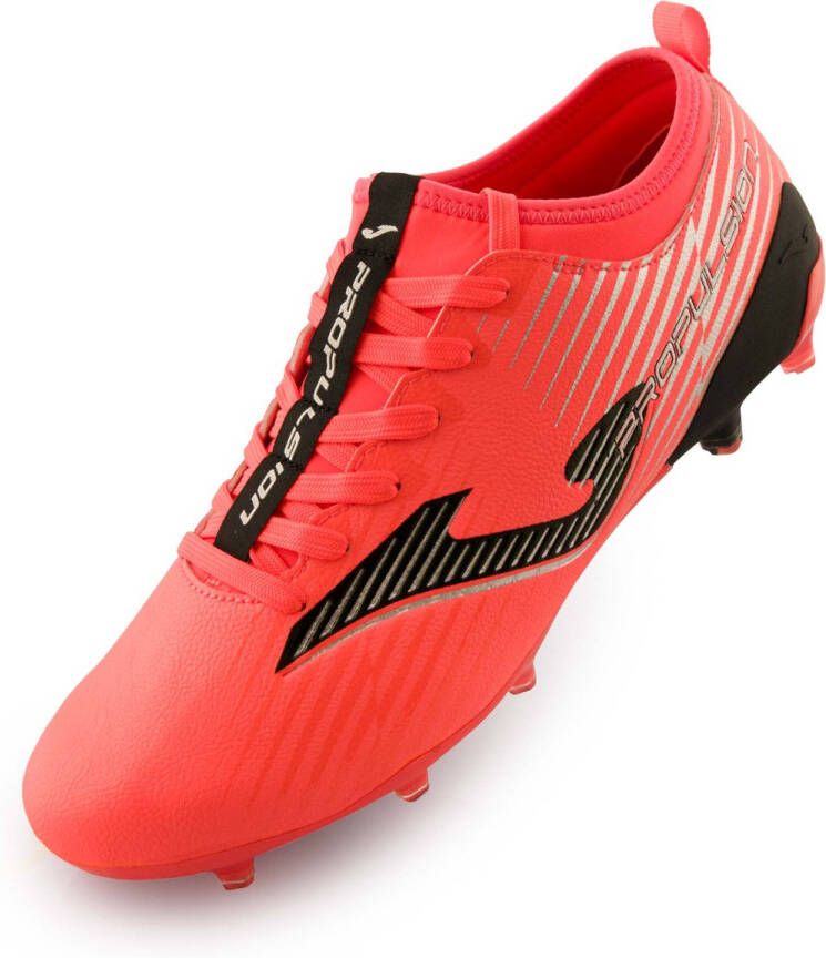 Joma Voetbalschoenen propulsion cup 2308 oranje stevige grond oranje