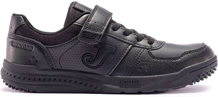 Joma W.harvard V Schoenen Zwart