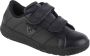 Joma W.Play Jr 2101 WPLAYW2101V voor een Zwart Sneakers - Thumbnail 3
