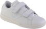 Joma W.Play Jr 2102 WPLAYW2102V voor meisje Wit Sneakers - Thumbnail 4