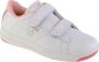 Joma W.Play Jr 2329 WPLAYW2329V voor meisje Wit Sneakers - Thumbnail 3