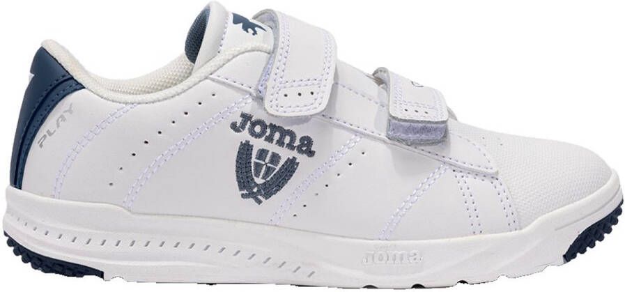 Joma W.play Schoenen Wit