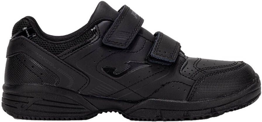 Joma W.school Schoenen Zwart Kinderen