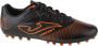 Joma Xpander 2201 AG XPAW2201AG Mannen Zwart Voetbalschoenen - Thumbnail 1