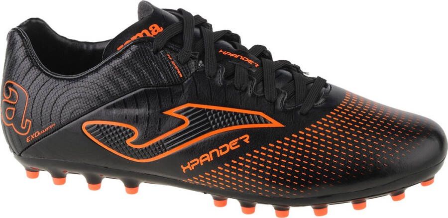 Joma Xpander 2201 AG XPAW2201AG Mannen Zwart Voetbalschoenen