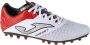 Joma Xpander 2202 AG XPAW2202AG Mannen Wit Voetbalschoenen - Thumbnail 3