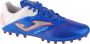 Joma Xpander 2204 AG XPAW2204AG Mannen Blauw Voetbalschoenen - Thumbnail 6