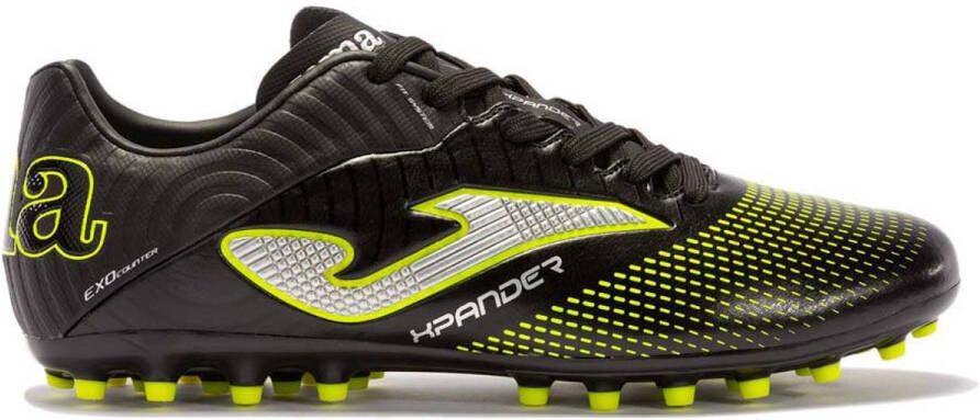 Joma Xpander Ag Voetbalschoenen Zwart