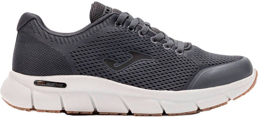 Joma Zen Schoenen Grijs Man