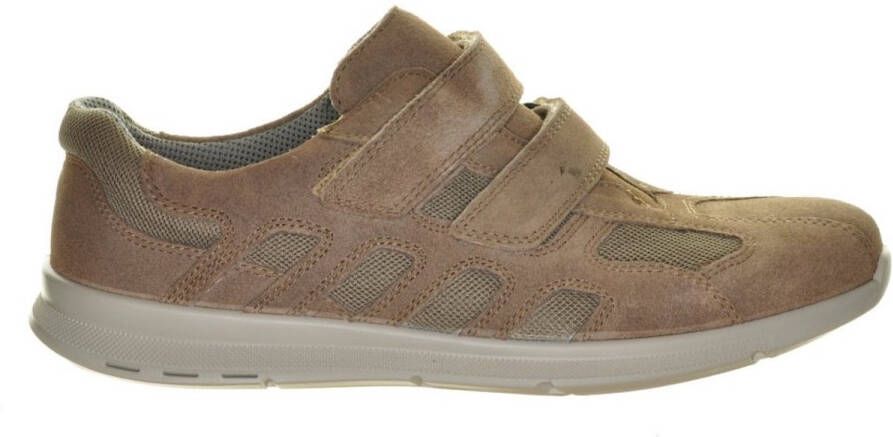 Jomos Comfortschoenen Velcro Heren