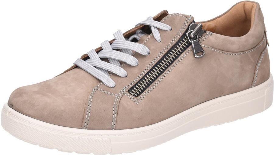 Jomos 321406-12-240 heren sneakers grijs
