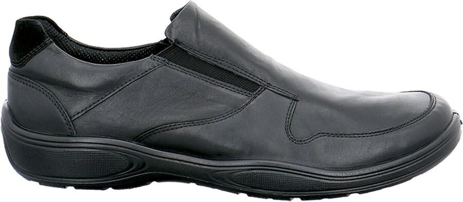 Jomos Instappers met elastiek g-wijdte