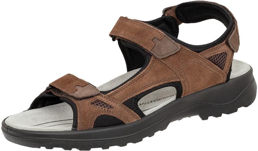 Jomos Casual schoenen 508604-845-343 Sandaal