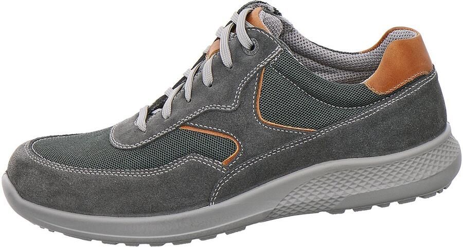 Jomos Casual schoenen herenschoen shark