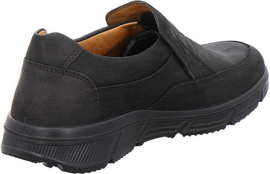 Jomos Oranje Heren Slipper Stijlvol en Comfortabel - Foto 2