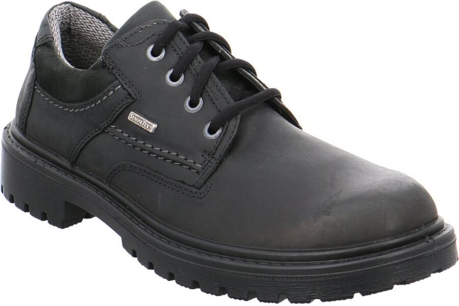 Jomos Veterschoenen Alpina met sympatex-membraan vrijetijdsschoen lage schoen veterschoen