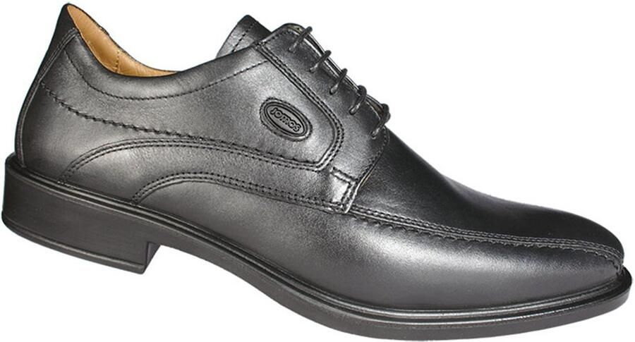 Jomos Freizeitschuh Schnürhalbschuh