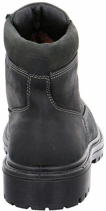 Jomos Winterlaarzen Alpina met profielzool g-wijdte