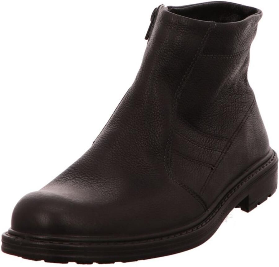 Jomos Winterlaarsjes City Sport met een ritssluiting